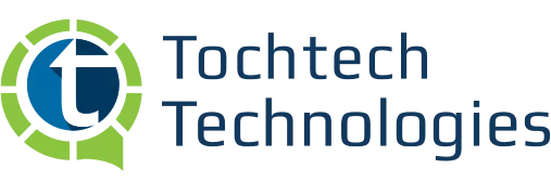 TochTech Logo